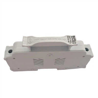 10mmx85mm 1500V 50KA Solar PV Fuse Link